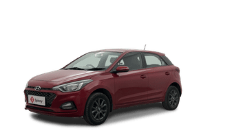 Used 2018 Hyundai Elite i20 Asta 1.2 Petrol Manual Image