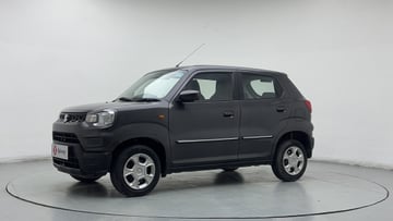 Used 2024 Maruti Suzuki S-Presso VXi Plus (O) AMT Petrol Automatic Image
