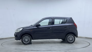 Used 2016 Maruti Suzuki Alto K10 VXi Petrol Manual Image