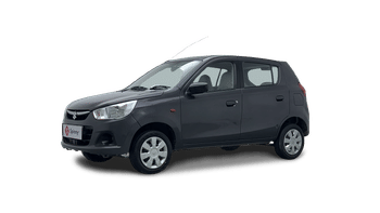 Used 2017 Maruti Suzuki Alto K10 VXi Petrol Manual Image