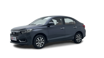 Used 2022 Honda Amaze VX MT 1.2 Petrol Petrol Manual Image