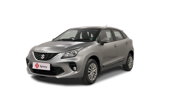 Used 2020 Maruti Suzuki Baleno Delta Petrol Manual Image