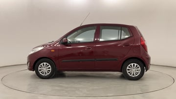Used 2015 Hyundai I10 Sportz 1.1 iRDE2 Petrol Manual Image