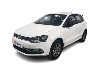 Used 2018 Volkswagen Polo Highline Plus 1.0 (P) 16 Alloy Petrol Manual Image
