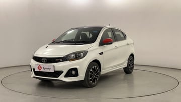 Used 2019 Tata Tigor JTP 1.2 Petrol Manual Image