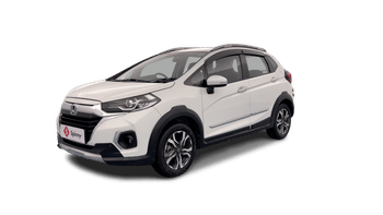 Used 2023 Honda WR-V VX MT Petrol Petrol Manual Image