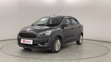 Used 2020 Ford Figo Aspire Titanium 1.5 Ti-VCT AT Petrol Automatic Image