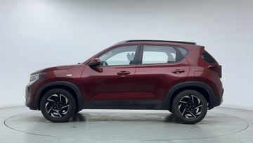 Used 2024 Kia Sonet HTK (O) 1.2 Petrol MT Petrol Manual Image