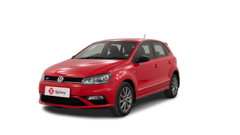 Used 2022 Volkswagen Polo GT Petrol Automatic Image