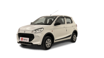 Used 2025 Maruti Suzuki Alto K10 VXi (O) S-CNG Cng Manual Image