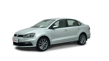 Used 2022 Volkswagen Vento Highline Plus 1.0L TSI Automatic Petrol Automatic Image