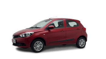 Used 2019 Tata Tiago Revotron XZA Petrol Automatic Image