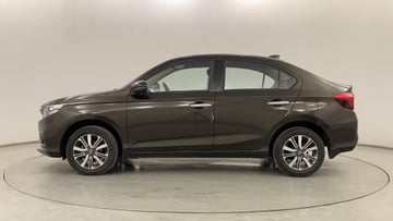 Used 2024 Honda Amaze VX 1.2 Petrol CVT Petrol Automatic Image