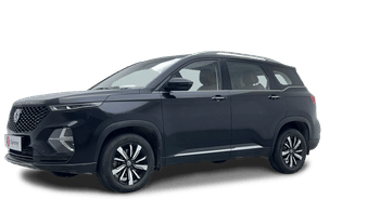 Used 2020 MG Motors Hector Plus Sharp 1.5 DCT Petrol Petrol Automatic Image