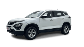 Used 2022 Tata Harrier XTA Plus Diesel Automatic Image