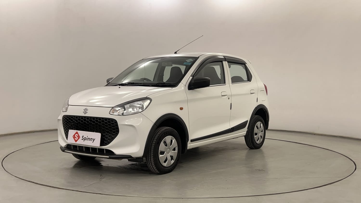 2025 Maruti Suzuki Alto K10 VXi (O) S-CNG