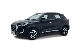 Used 2024 Nissan Magnite XV Premium Turbo (O) CVT Petrol Automatic Image