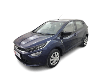 Used 2022 Tata Altroz XTA Petrol Petrol Automatic Image