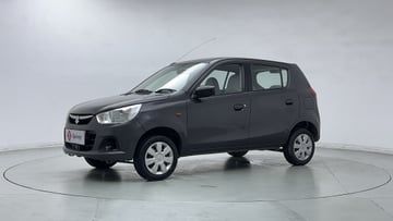 Used 2017 Maruti Suzuki Alto K10 VXi Petrol Manual Image