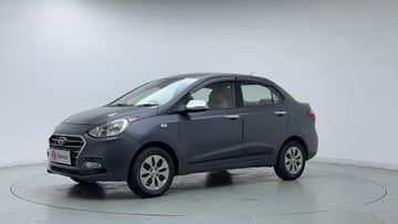 Used 2019 Hyundai Xcent S Petrol Manual Image