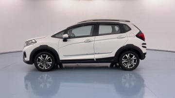 Used 2023 Honda WR-V VX MT Petrol Petrol Manual Image
