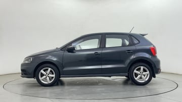 Used 2020 Volkswagen Polo Trendline 1.0L MPI Petrol Manual Image