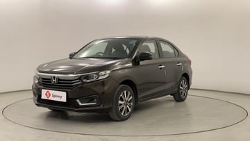 Used 2024 Honda Amaze VX 1.2 Petrol CVT Petrol Automatic Image