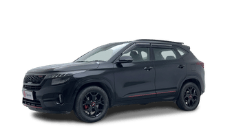 Used 2022 Kia Seltos GTX Plus 1.4 Petrol Manual Image