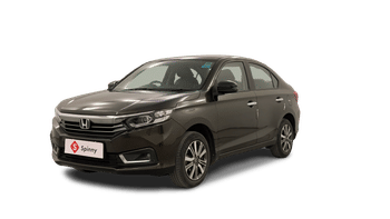 Used 2024 Honda Amaze VX 1.2 Petrol CVT Petrol Automatic Image