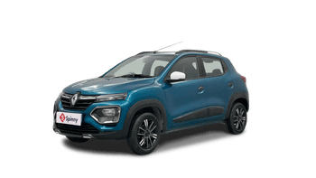 Used 2023 Renault Kwid CLIMBER Petrol Manual Image