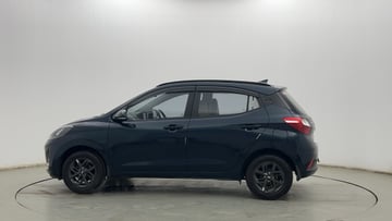 Used 2021 Hyundai Grand i10 Nios Sportz 1.2 Kappa VTVT Petrol Manual Image