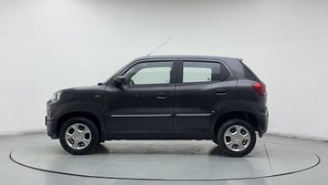 Used 2024 Maruti Suzuki S-Presso VXi Plus (O) AMT Petrol Automatic Image