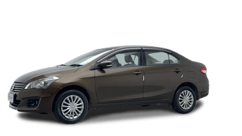 Used 2016 Maruti Suzuki Ciaz VXi+ Petrol Manual Image