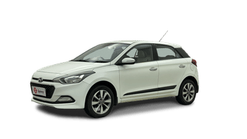 Used 2014 Hyundai Elite i20 Sportz 1.2 (O) Petrol Manual Image