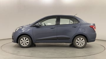 Used 2014 Hyundai Xcent S 1.2 (O) Petrol Manual Image