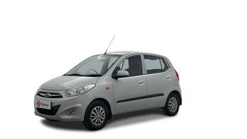 Used 2016 Hyundai I10 Sportz 1.1 iRDE2 Petrol Manual Image