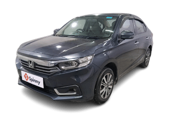 Used 2023 Honda Amaze VX CVT 1.2 Petrol Petrol Automatic Image