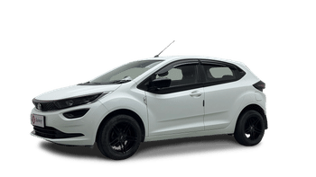 Used 2021 Tata Altroz XM Plus Petrol Petrol Manual Image