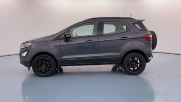 Used 2020 Ford EcoSport Thunder Edition Diesel Diesel Manual Image