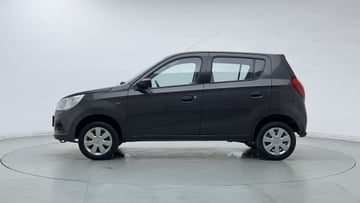 Used 2017 Maruti Suzuki Alto K10 VXi Petrol Manual Image