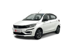 Used 2021 Tata Tiago XZ Plus Petrol Manual Image