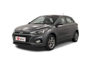 Used 2019 Hyundai Elite i20 Asta 1.2 (O) Petrol Manual Image