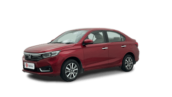 Used 2022 Honda Amaze VX CVT 1.2 Petrol Petrol Automatic Image