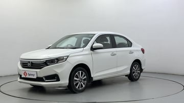 Used 2024 Honda Amaze VX 1.2 Petrol CVT Petrol Automatic Image