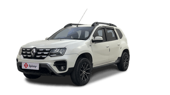 Used 2021 Renault Duster RXS 1.5 MT Petrol+CNG (Outside Fitted) Cng Manual Image