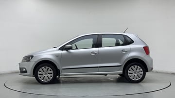 Used 2015 Volkswagen Polo Comfortline 1.2L (P) Petrol Manual Image