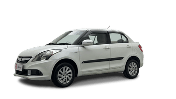 Used 2015 Maruti Suzuki Swift Dzire ZXI Petrol Manual Image