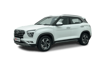 Used 2022 Hyundai Creta SX (O) 1.5 Diesel Automatic Diesel Automatic Image