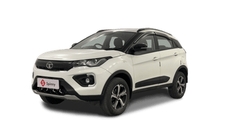 Used 2023 Tata Nexon XZA Plus (S) Petrol Automatic Image