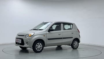 Used 2017 Maruti Suzuki Alto 800 LXi CNG Cng Manual Image